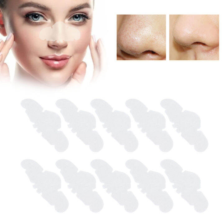 [wondering] Eelhoe 10pcs Hydrocolloid Patches Blackhead Removal Deep