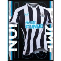 ที่นิยมมากที่สุด2022-23 2022/23ชุด Newcastle United Home Kit เสื้อฟุตบอล Man เสื้อแฟนรุ่น S/ 4XL