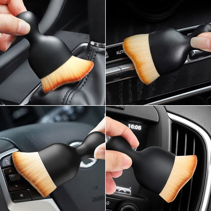 cw-car-interior-cleaning-tool-console-steering-wheel-dust-removal-artifact-brush-for-citroen-c4-c3-c5-berlingo-c-elyse