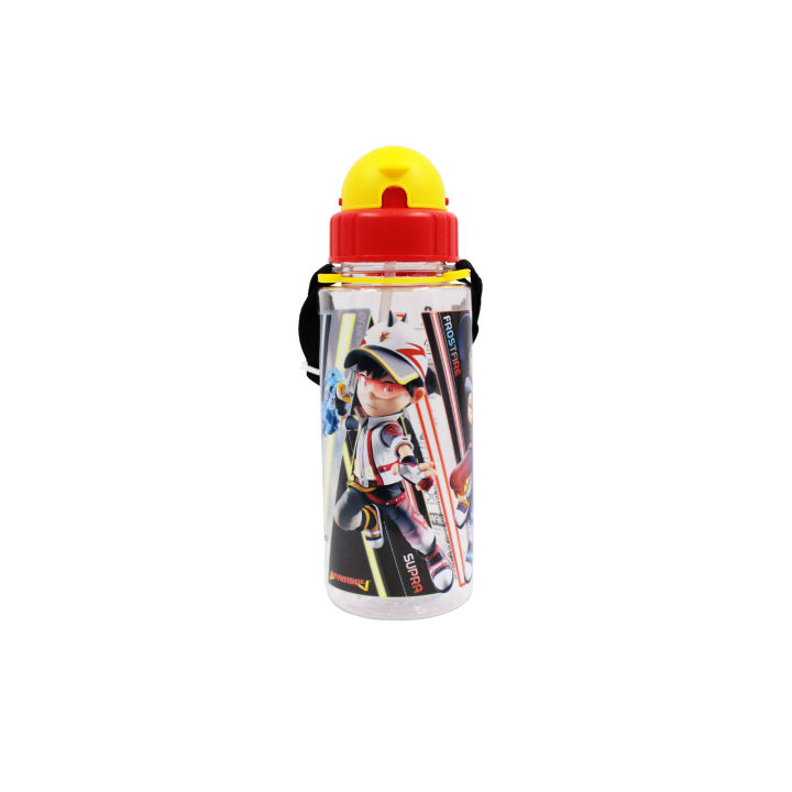 Hot Wheels tritan bottle 500ml