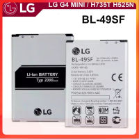 *LG G4 Mini / H745T HB25N แบตแท้รุ่น BL-49SF (2210mAh)...