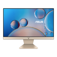 All-in-one Asus M3200WUAK-BA028T (90PT02P2-M06270)  BlacK AMD Ryzen3-5300U/8GB/512GBSSD/21.5"/WIn10/3Y