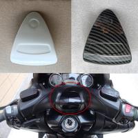 ยามาฮ่า XP TMAX 500 2008-2011ฝาครอบด้านหน้าบางชิ้น TMAX500 T MAX T-MAX