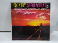 1LP Vinyl Records แผ่นเสียงไวนิล Country Spectacular  (J14D139)