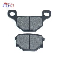 For Suzuki GN125 1982-1990 GN125H China Made 2010-2018 Motorcycle Front Brake Pads Quality Part