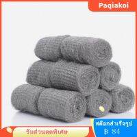 Paqiakoi 36pcs เหล็กขนสัตว์เติมผ้าขนสัตว์ผ้าขนสัตว์ผสมผสานช่องว่างช่องว่างของผนังช่องระบายอากาศช่องระบายอากาศเครื่องมือเติมเครื่องมือ