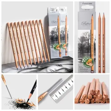  Drawing Art Set, 95Pcs Art Painting Sketch Tool Kit Drawing  Sketch Drawing Supplies Sketch Kit Artist Supplies Professional Drawing Kit  with Colored Pencil Graphite Pencil Charcoal Pencil Eraser