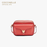 COCCINELLE BEAT SOFT  150201 กระเป๋าสะพายผู้หญิง