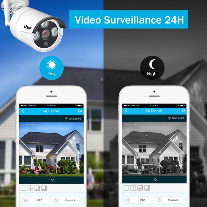oh-leshp-wireless-security-camera-system-4-ch-720p-video-recorder-nvr-4-x-1-0mp-wifi-outdoor-network-ip-cameras-motion-detect