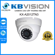 Camera IP Kbvision 2.0MP KX-A2012TN3