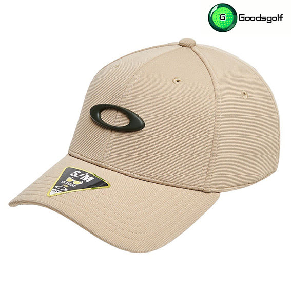 หมวก-oakley-tincan-cap-ของแท้100