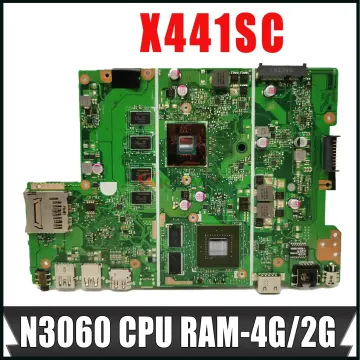 Asus x441s 2025 ram upgrade