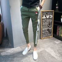 ✔✜◘ Autumn Men Golf Clothing golf wear Pants Sports Quick Dry Golf Trousers Golf Wear men Golf pants golf clothes men horse