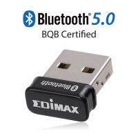 EDIMAX Bluetooth 5.0 Nano USB Adapter BT-8500