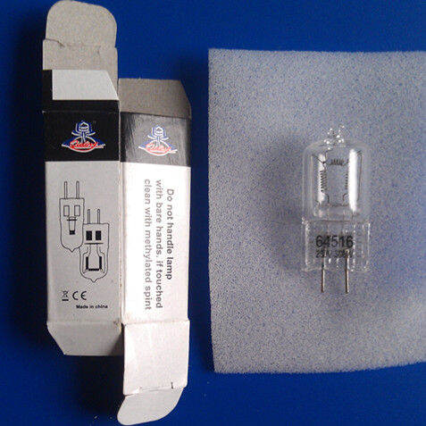 Glass OSRAM 641 240V 300W GX6.3 CAPSULE LAMP At ₹ 0/piece In - Foto 7