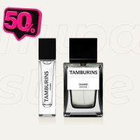 พร้อมส่ง Tamburins น้ำหอมเจนนี่ กลิ่น Chamo 10ml / 50ml / 94ml น้ำหอม/น้ำหอมติดทน/น้ำหอมผู้ชาย/น้ำหอมผู้หญิง