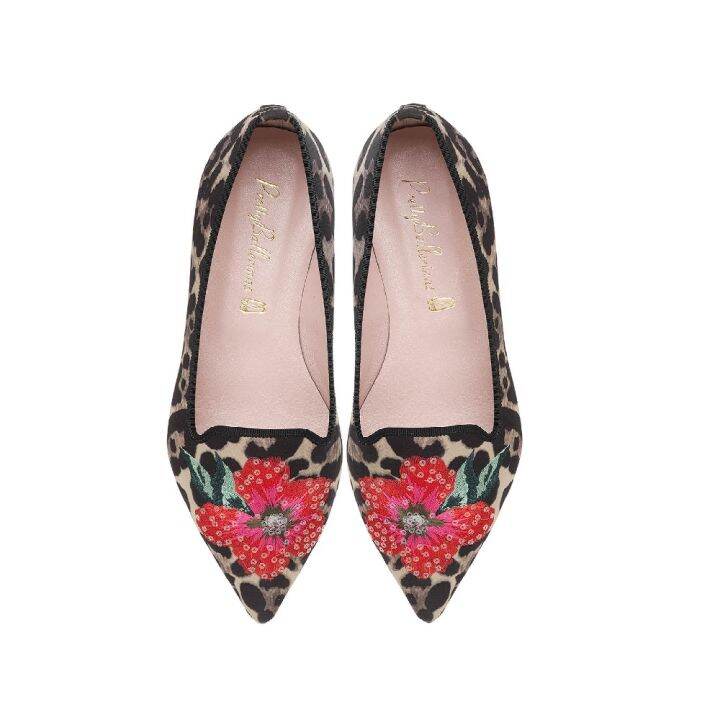 loafer pretty ballerinas