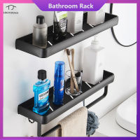 bathroom rack/Storage Rack/Shelf Storage ShelfKitchen Shelf Wall/Wall Perforation Drain