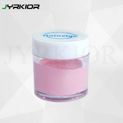 Jyrkior High Performance Thermal Cream Heat Conduction Paste Mobile Phone Motherboard CPU Special Cooling Grease