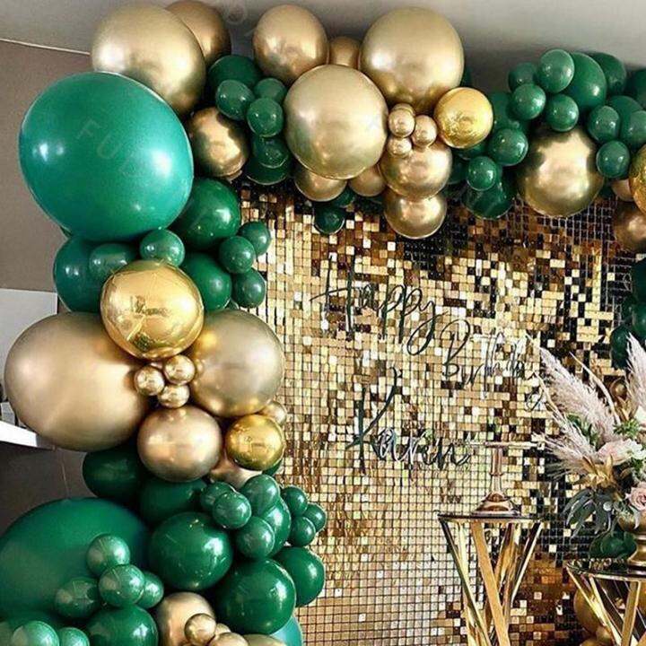 165pcs-green-gold-balloons-garland-arch-kit-4d-chrome-metallic-foil-balloon-wedding-birthday-party-decoration-baby-shower-globos