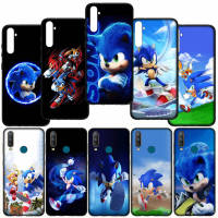 อ่อนนุ่ม ปก เคสโทรศัพท์ F173 PD176 Sonic the Hedgehog sonic หรับces Cute ซิลิโคน Coque หรับ VIVO Y11 Y20 Y53 Y17 Y16 Y15 Y12 Y20i Y91C Y95 Y91 Y93 Y81 Y81s Y30 Y50 Y21 Y33S Y19 Y21S V7 Plus Y79 Y69 Y71 Y02S Y20S Y12S Y35 Y22S Y02 Y11S Phone Casing