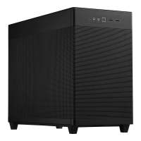 CASE (เคส) ASUS PRIME AP201 (BLACK) (MICRO-ATX) _