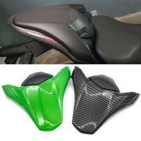 ▲卍✓ For Kawasaki Z900 2017 2018 2019-2021 Motorcycle ABS Passenger Rear Seat Cover Cowl Fairing Tail Section Seat Cowl Z 900 Parts