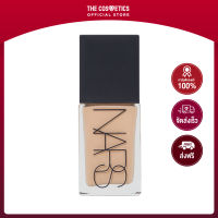 Nars Light Reflecting Foundation 30ml - Deauville     รองพื้นสะท้อนผิวสวย