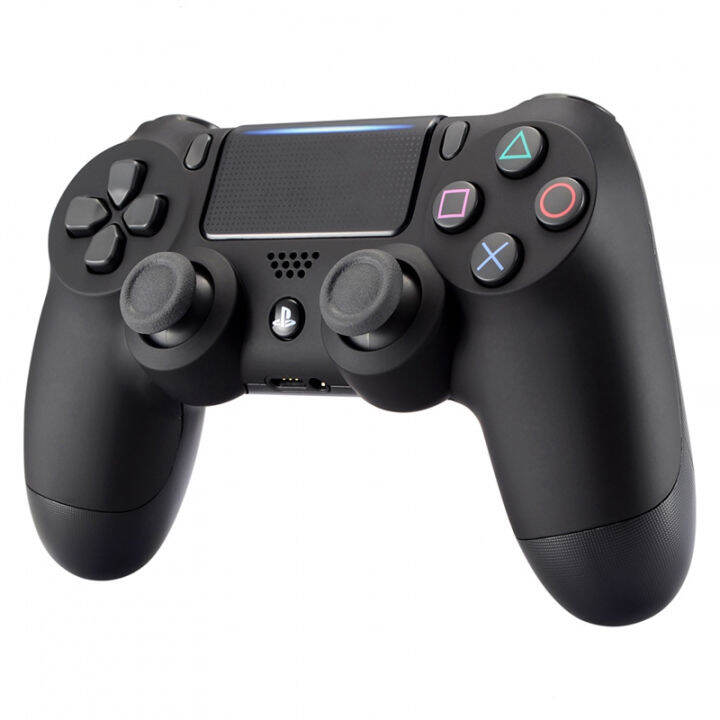 Bluetooth Wireless PS4 Controller Suitable for PS4 Vibrating Joystick