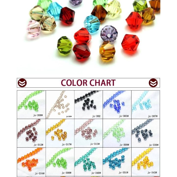 4mm-95-pcs-set-diamond-shape-glass-crystal-beads-for-diy-jewelry-making-accessories