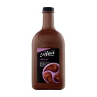 ซอสช็อกโกแลต ตรา Davinci / Davinci (DVC-S-CH) Sauce 2.6kg Chocolate หยกออนไลน์