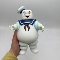 Ghostbusters StayPuft Marshmallow Man ของเล่นรูป26ซม