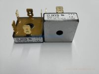 Ixys สามเฟส Rectifier สะพาน Rectifiers Vuo36-16n08