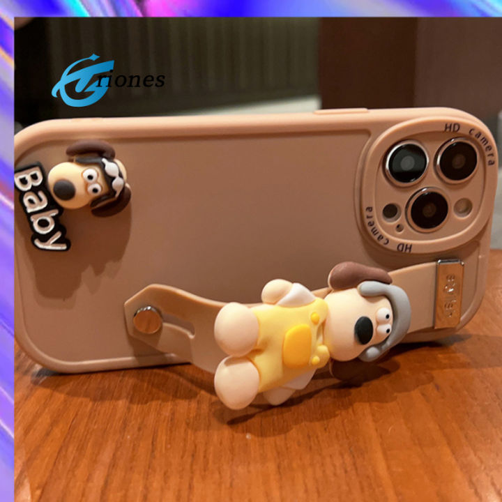 ชุดซิลิโคนเคสโทรศัพท์มือถือพร้อมสายรัดข้อมือใช้ได้กับ-iphone-14-13-12-11