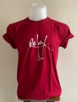 พร้อมส่ง เสื้อยืดผู้ชายSupertees ลายRelax