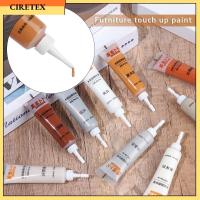 CIRETEX เครื่องมือซ่อมแซม ซ่อมสี หลากสี แต่งลายไม้ สีทาเฟอร์นิเจอร์ ครีมซ่อมแซมความเสียหาย น้ำยาซ่อมแซมรอยขีดข่วน