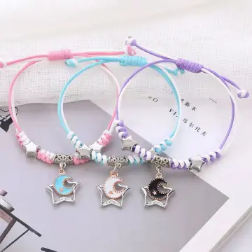 Top more than 91 unicorn friendship bracelet latest - POPPY