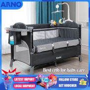 ARNO cho cuộc đời co giãn kiểu dáng Châu Âu rối rối ren đa chức năng sinh