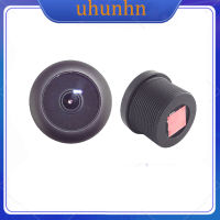 DSC Technology 1/3inch 1.8mm 170 Degree Wide Angle Black CCTV Lens for CCD Security Box Camera