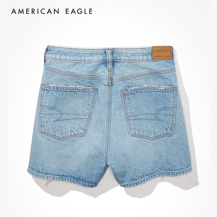 american-eagle-denim-mom-shorts-กางเกง-ยีนส์-ผู้หญิง-ขาสั้น-nwss-033-6973-893