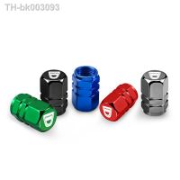 ❒ Aluminum Alloy Car Wheel Valve Stems Covers Tyre Stem Air Caps For Dacia Duster Logan Sandero Lodgy Dokker Sandero Stepway