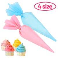 【hot】✎  3/1Pcs Pastry Baking Accessories Decorating Silicone Icing Food Grade Reusable Piping