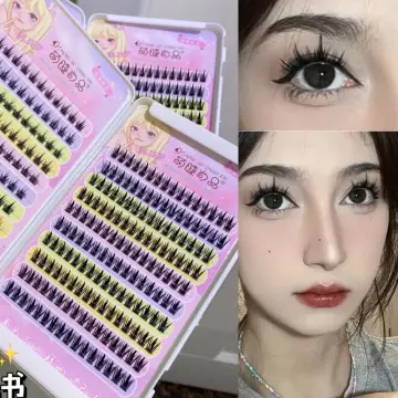 eyelashes anime - Buy eyelashes anime at Best Price in Malaysia