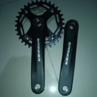 sulane crankset