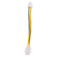 Power Extension 6-pin to 6-pin PCI-e PCIe Power Cable FOR Apple Mac Video Card