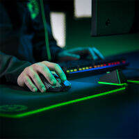 สำหรับ Razer Viper Ultimate Edition แล็ปท็อป Dual Mode Gaming เมาส์ไร้สาย74G น้ำหนักเบา Shell Top Cover อุปกรณ์เสริม