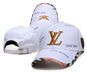 Louis Vuitton Caps, The best prices online in Malaysia