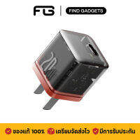 Baseus GaN5 mini หัวชาร์จ 20W Type-C Fast Charger QC3.0 PD3.0 Adapter สำหรับโทรศัพท์มือถือ แท็บเล็ต