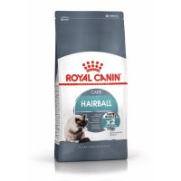 (ส่งฟรี ลด50%)Royal Canin Hairball Care 2 kg. อาหารเม็ดแมว โรยัล คานิน สำหรับแมวโต ที่ต้องการดูแลปัญหาก้อนขน อายุ 1 ปีขึ้นไป