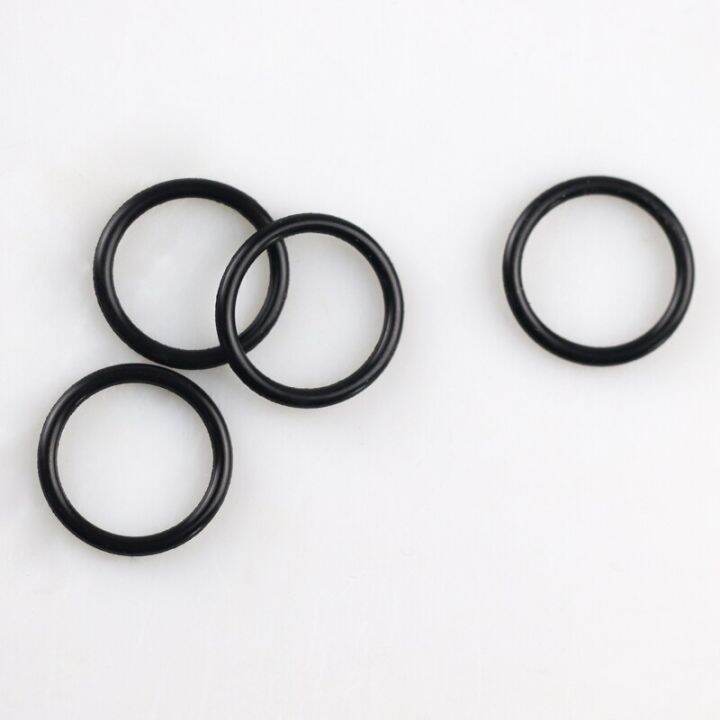 100pcs-black-o-ring-gasket-cs-1mm-od-39mm-52mm-automobile-nitrile-rubber-round-o-type-corrosion-oil-resistant-sealing-washer-bearings-seals